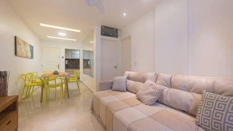 Wonderful fit Praia do forte WIFI + NETFLIX