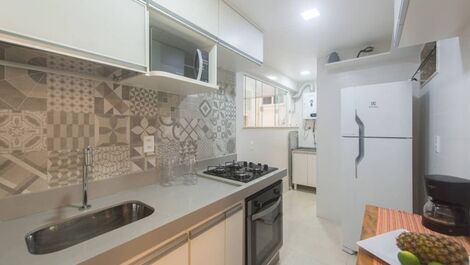 Wonderful fit Praia do forte WIFI + NETFLIX