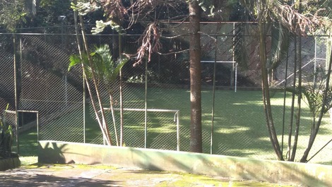 Granja "El rincón de la paz" en Cond. Cerrado a 50 minutos de SP