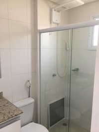 Excelente cobertura na Praia Grande em Ubatuba!!!