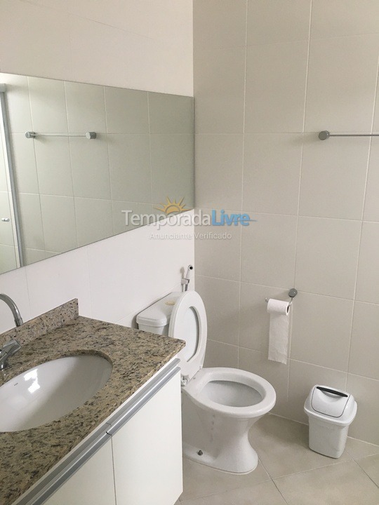 Apartamento para aluguel de temporada em Ubatuba (Praia Grande)