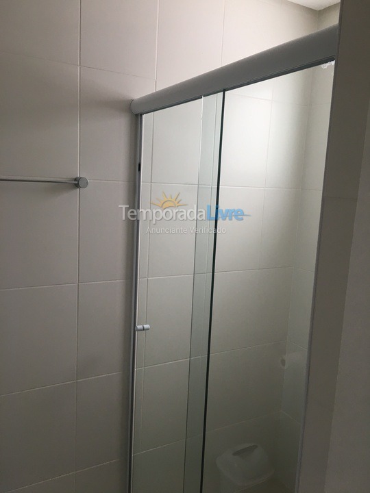 Apartamento para aluguel de temporada em Ubatuba (Praia Grande)