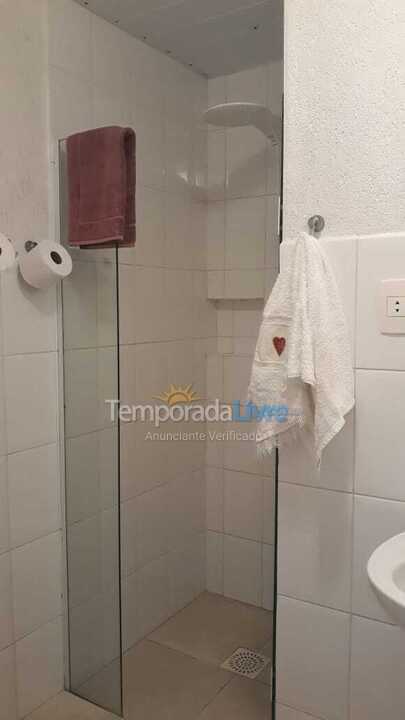 House for vacation rental in Florianópolis (Cachoeira do Bom Jesus)