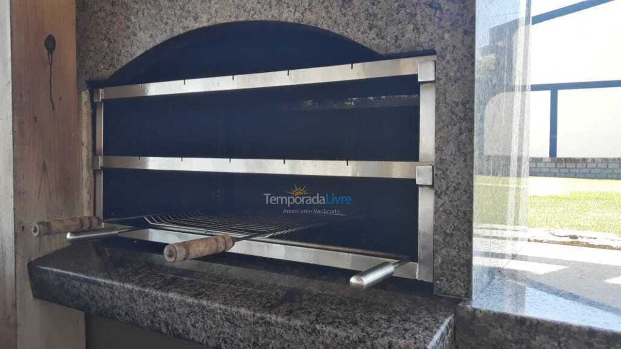 House for vacation rental in Florianópolis (Cachoeira do Bom Jesus)