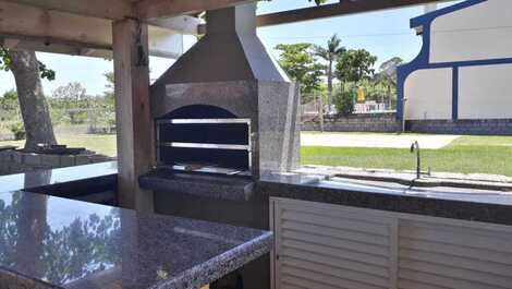 HOUSE FRONT SEA WITH POOL