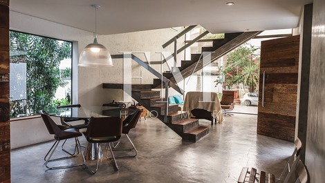 Premium Eco House - Condomínio Fechado Alto Padrão em Jurerê