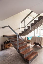 Premium Eco House - Condomínio Fechado Alto Padrão em Jurerê