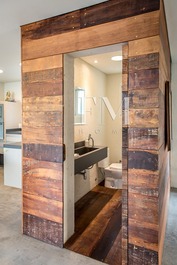 Premium Eco House - Condomínio Fechado Alto Padrão em Jurerê