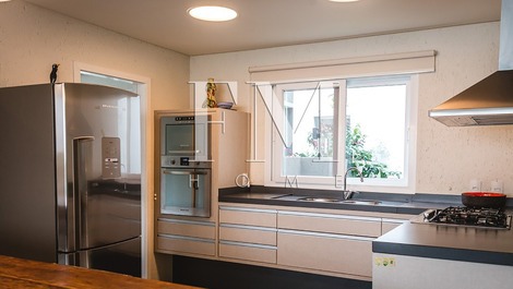 Premium Eco House - Condomínio Fechado Alto Padrão em Jurerê