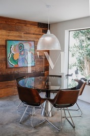 Premium Eco House - Condomínio Fechado Alto Padrão em Jurerê