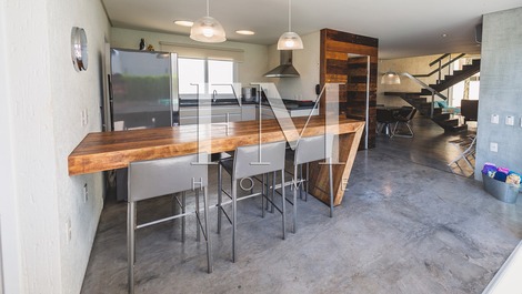 Premium Eco House - Condomínio Fechado Alto Padrão em Jurerê