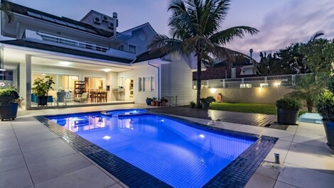 Imobiliária da Praia - Área externa 