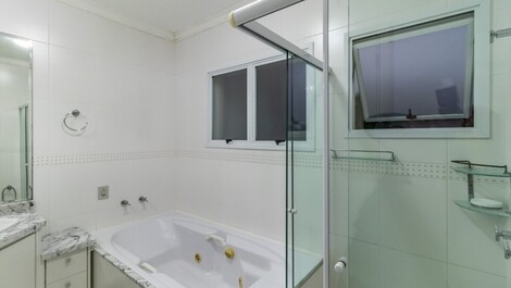 Imobiliária da Praia - BWC Suíte máster