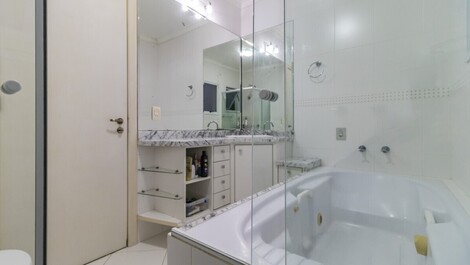 Imobiliária da Praia - BWC Suíte máster