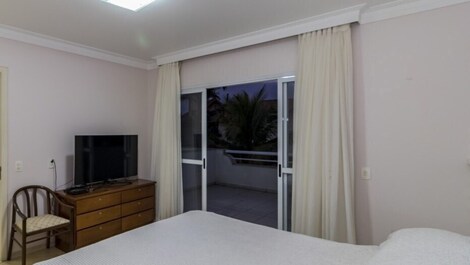 Imobiliária da Praia - Suíte Máster