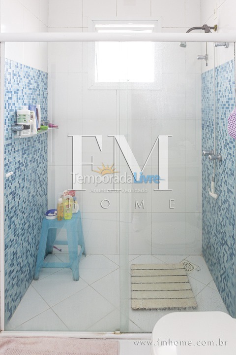 Casa para alquiler de vacaciones em Florianopolis (Jurerê Internacional)