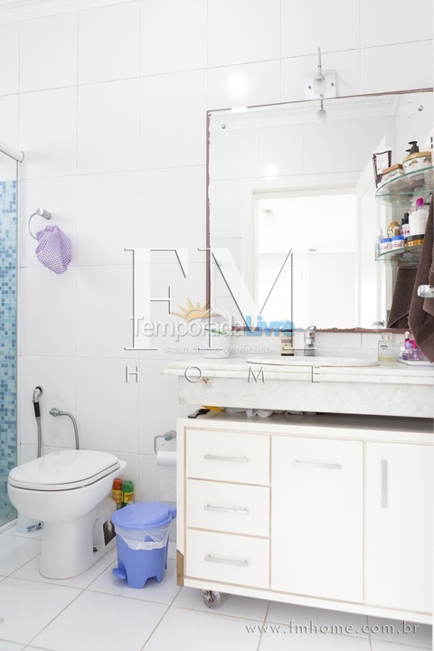 Casa para alquiler de vacaciones em Florianopolis (Jurerê Internacional)