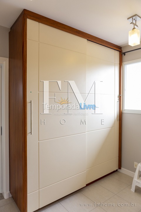 Casa para alquiler de vacaciones em Florianopolis (Jurerê Internacional)