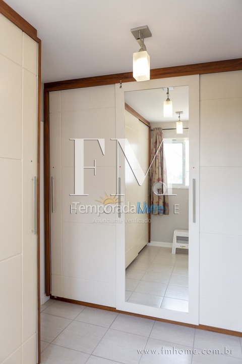 Casa para alquiler de vacaciones em Florianopolis (Jurerê Internacional)