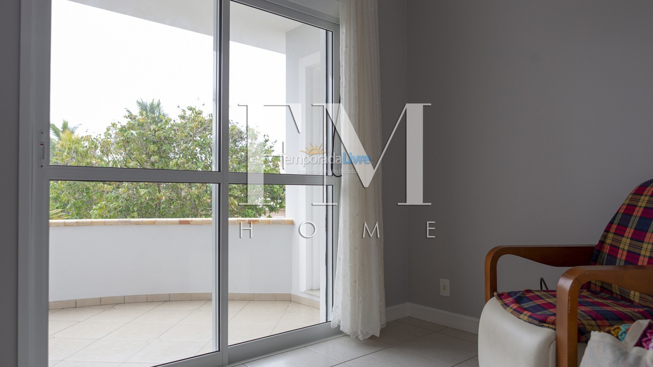 Casa para alquiler de vacaciones em Florianopolis (Jurerê Internacional)