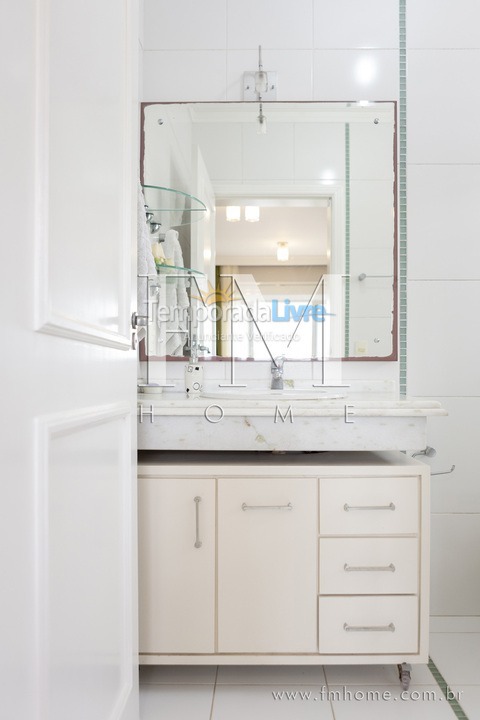 Casa para alquiler de vacaciones em Florianopolis (Jurerê Internacional)