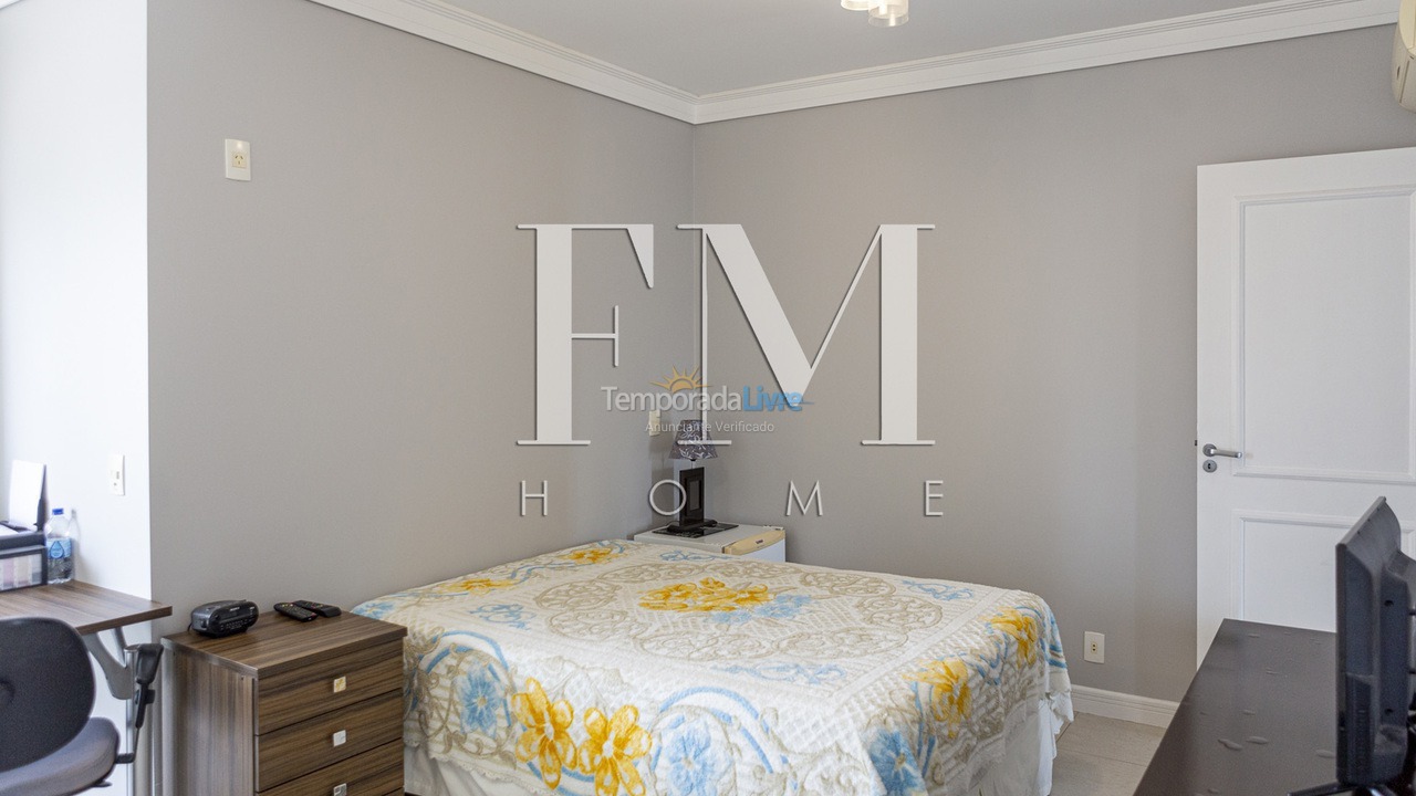 Casa para alquiler de vacaciones em Florianopolis (Jurerê Internacional)