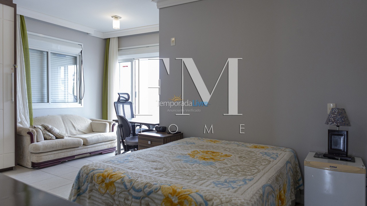 Casa para alquiler de vacaciones em Florianopolis (Jurerê Internacional)