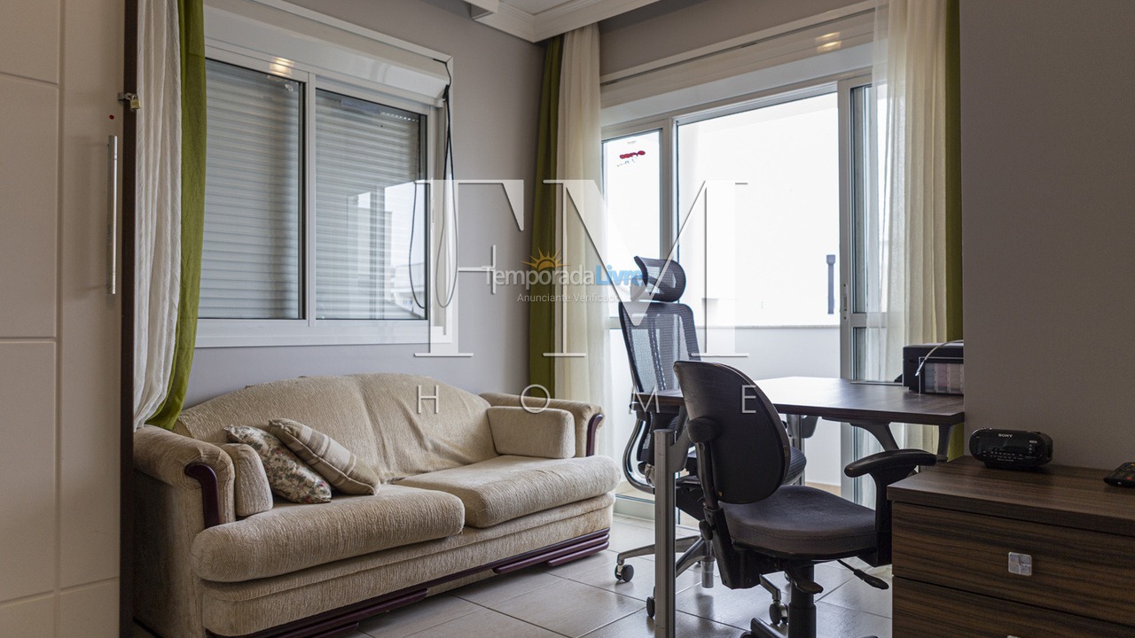 Casa para alquiler de vacaciones em Florianopolis (Jurerê Internacional)