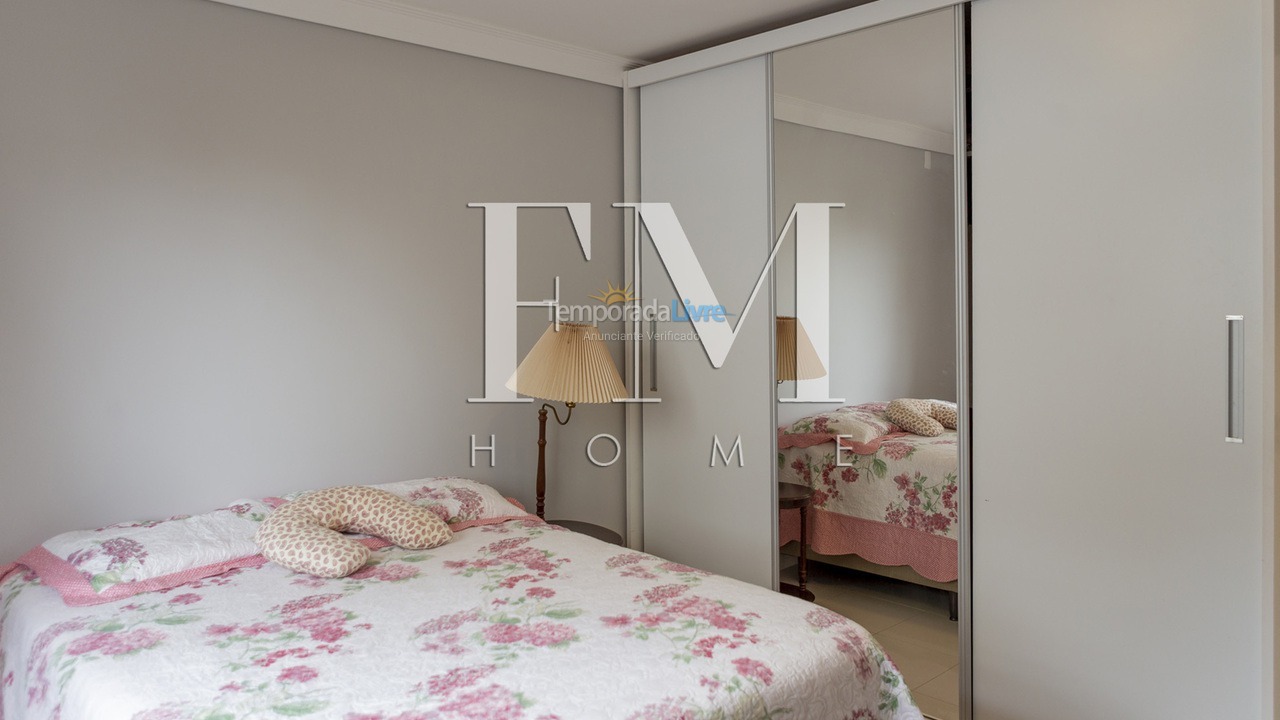 Casa para alquiler de vacaciones em Florianopolis (Jurerê Internacional)