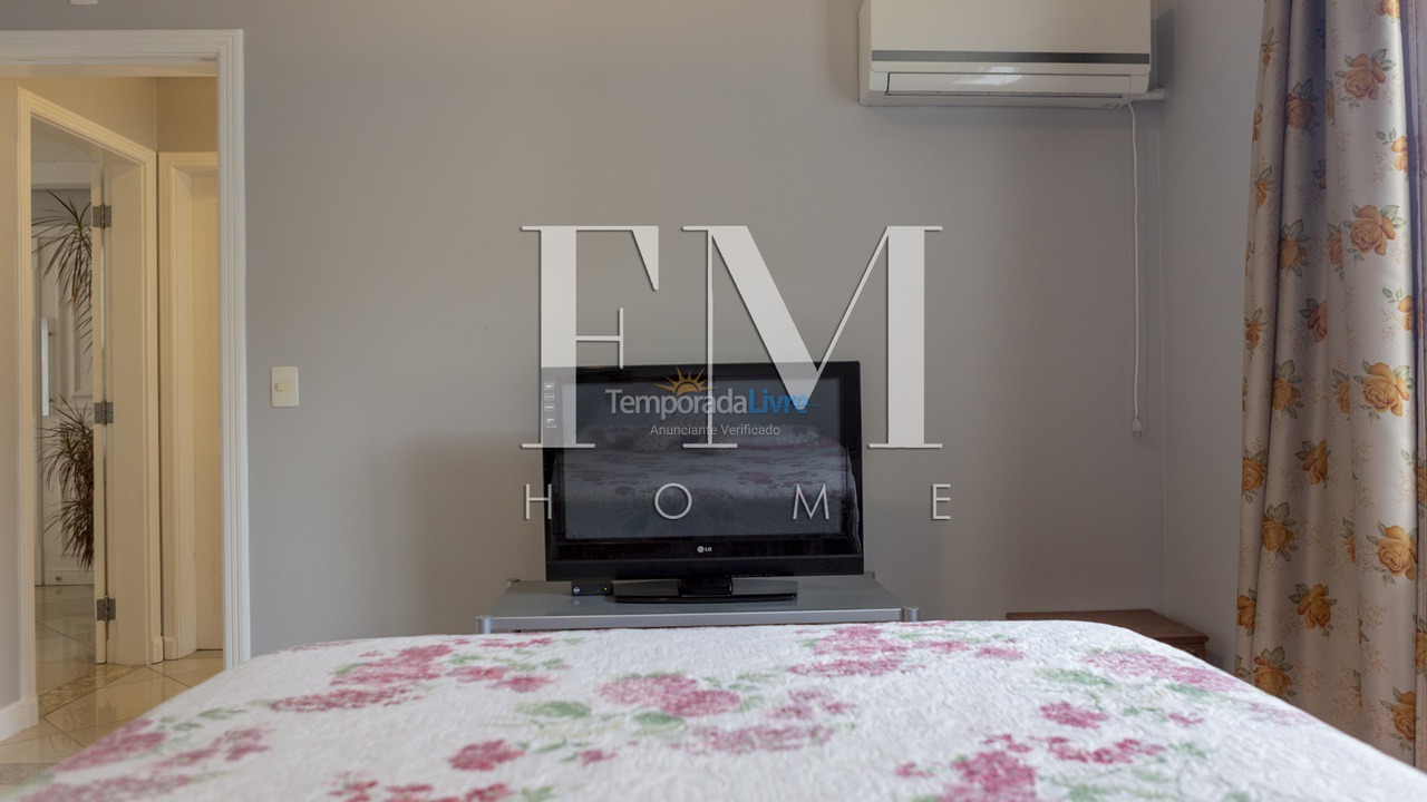 Casa para alquiler de vacaciones em Florianopolis (Jurerê Internacional)