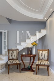 Perfect Escape! Casa con 5 habitaciones en Jurerê Internacional