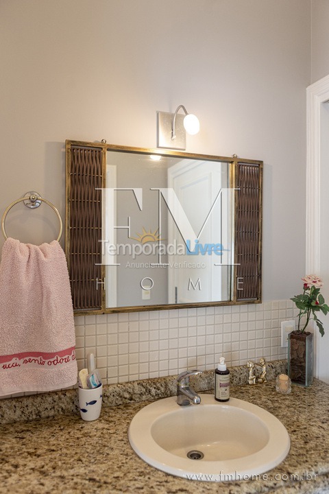 Casa para alquiler de vacaciones em Florianopolis (Jurerê Internacional)