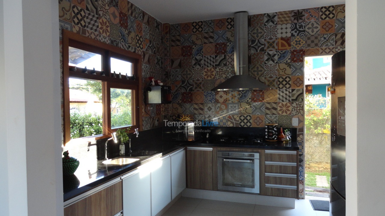 Casa para alquiler de vacaciones em Camaçari (Barra do Jacuípe)