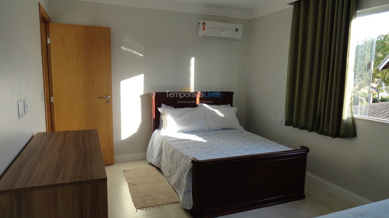 Casa para alquiler de vacaciones em Camaçari (Barra do Jacuípe)