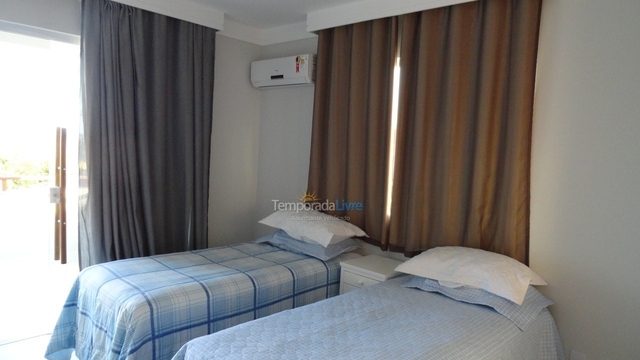 Casa para alquiler de vacaciones em Camaçari (Barra do Jacuípe)