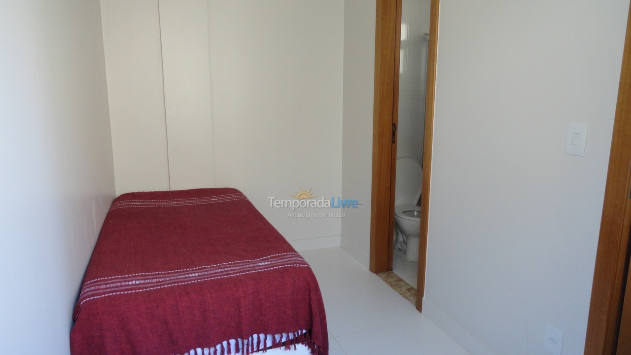 Casa para alquiler de vacaciones em Camaçari (Barra do Jacuípe)