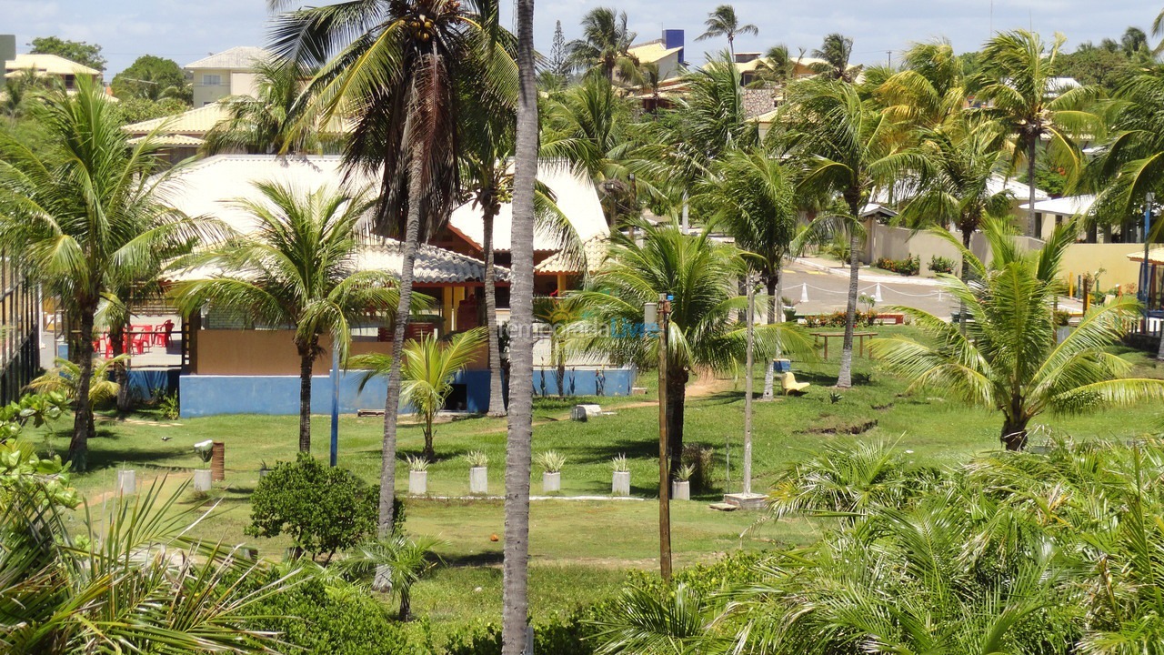Casa para alquiler de vacaciones em Camaçari (Barra do Jacuípe)