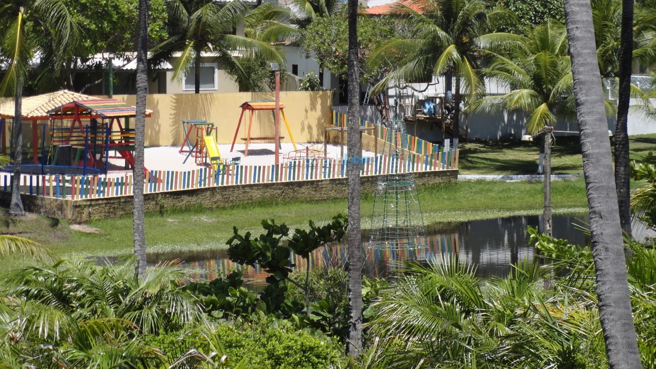 Casa para alquiler de vacaciones em Camaçari (Barra do Jacuípe)