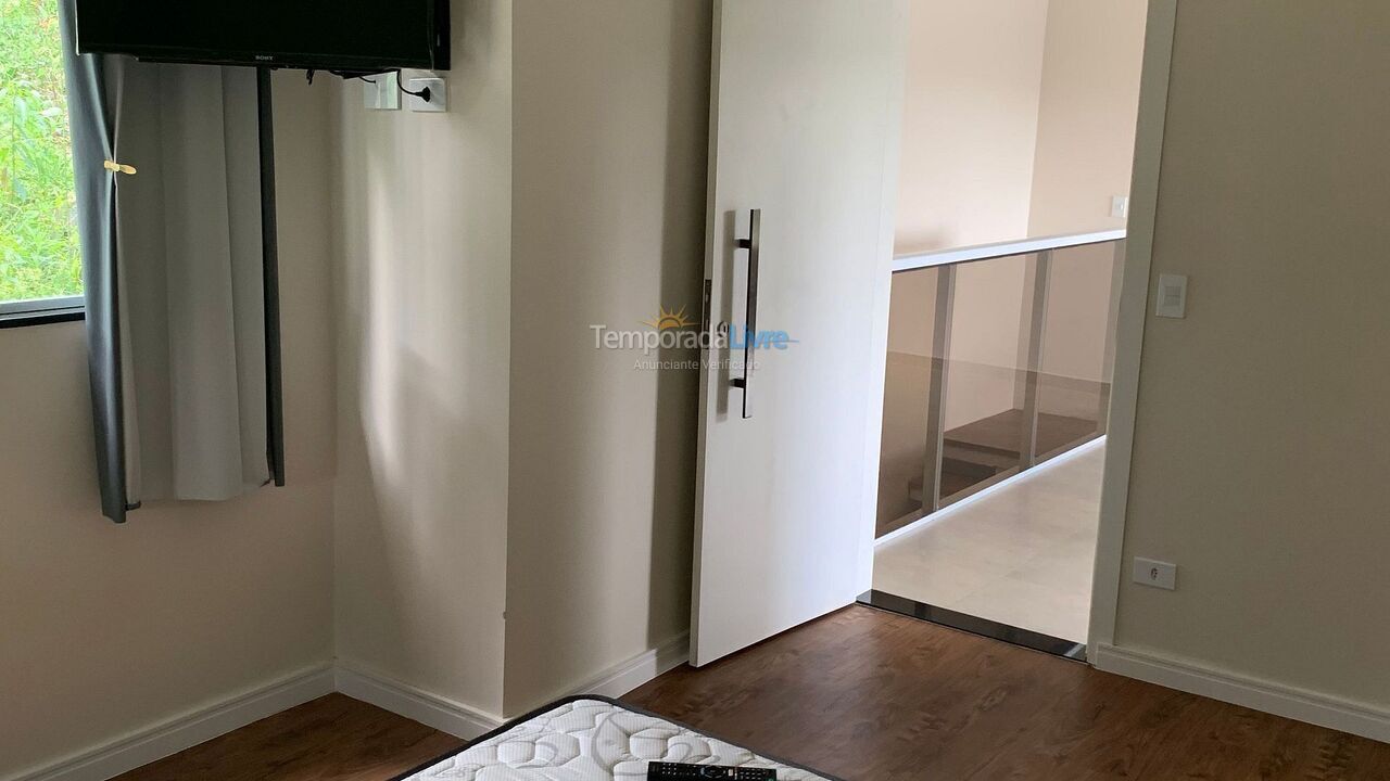Granja para alquiler de vacaciones em Ibiúna (Ibiuna)