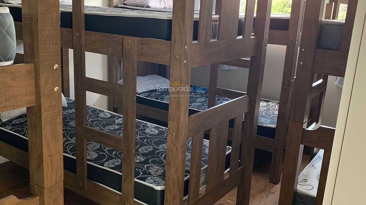 Granja para alquiler de vacaciones em Ibiúna (Ibiuna)