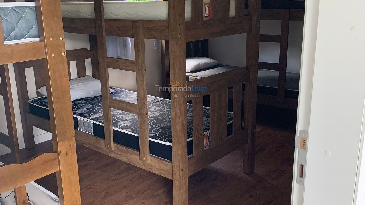 Granja para alquiler de vacaciones em Ibiúna (Ibiuna)