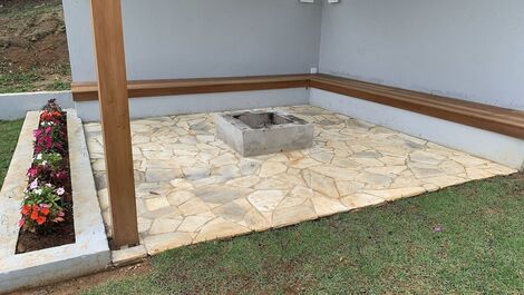 Recanto Ibiunature - Club
