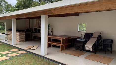 Recanto Ibiunature - Club