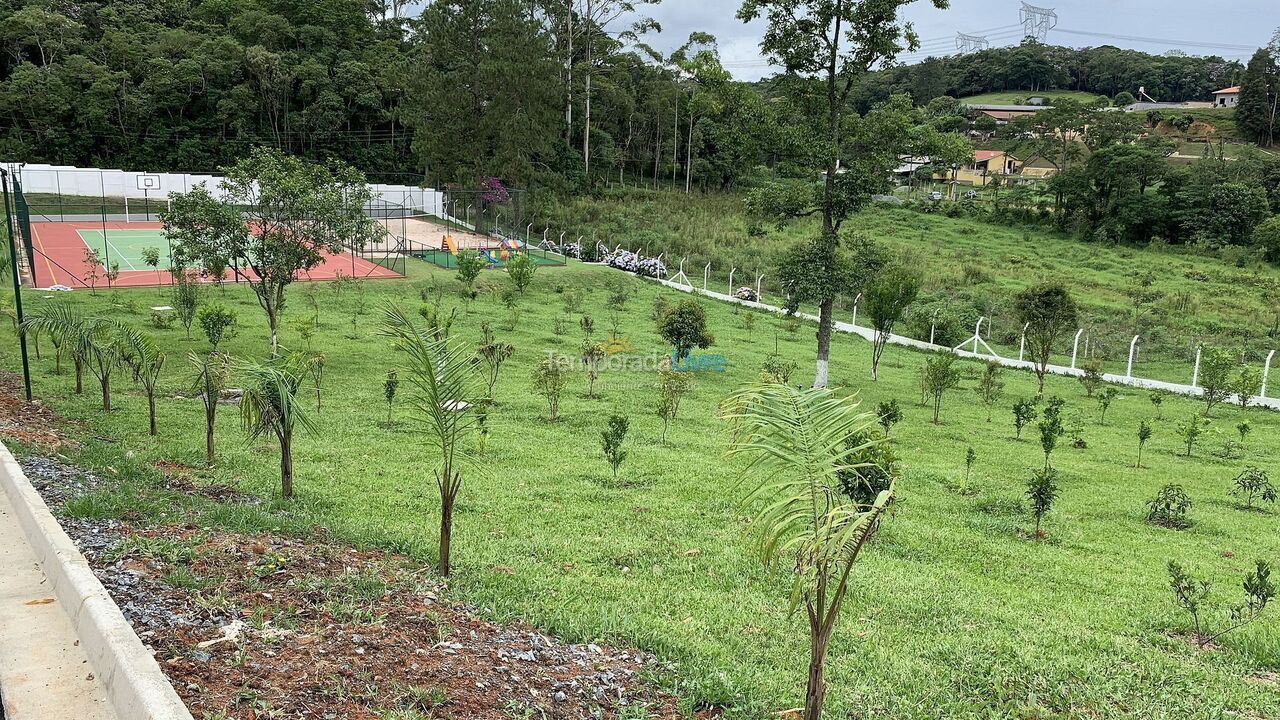 Granja para alquiler de vacaciones em Ibiúna (Ibiuna)