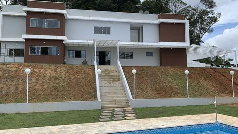 Recanto Ibiunature - Club