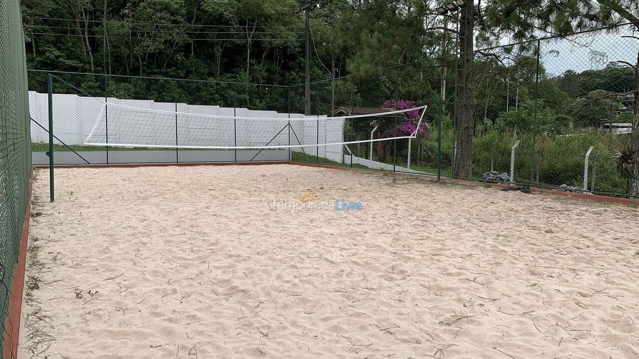 Granja para alquiler de vacaciones em Ibiúna (Ibiuna)
