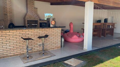 Recanto Ibiunature - Club