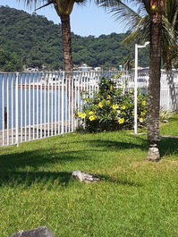 Apartamento para temporada em Mangaratiba