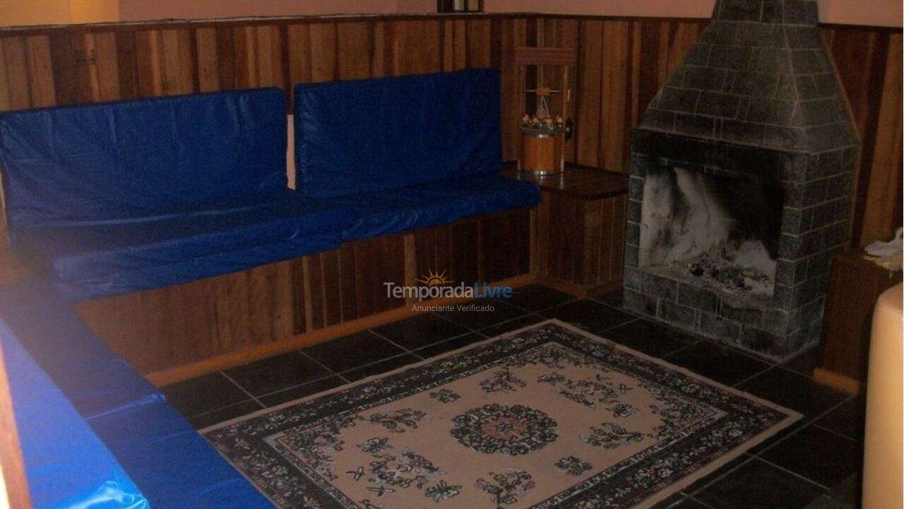 Chácara / sítio para aluguel de temporada em Atibaia (Portão)