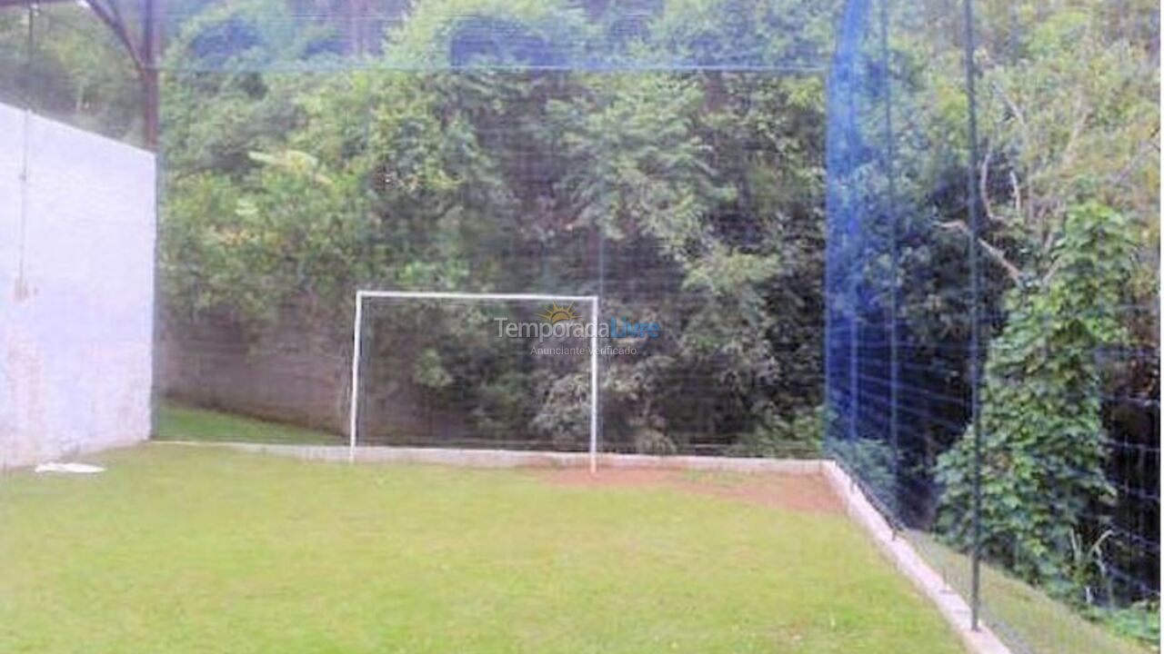 Chácara / sítio para aluguel de temporada em Atibaia (Portão)